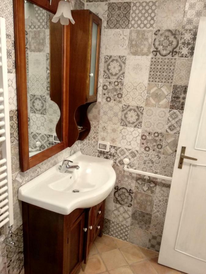 Casa Masiello La Casa Tipica Dei Sassi Di Matera Bagian luar foto