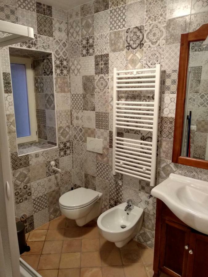Casa Masiello La Casa Tipica Dei Sassi Di Matera Bagian luar foto